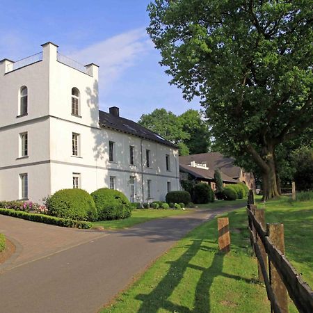 Hotel Fuerstenberger Hof Xanten Exterior photo